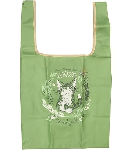 みぃみ＆たぁ☆要プロフ必読   わちふぃーるど ダヤン  バッグ Amazon.co.jp: わちふぃーるど ダヤン トートバッグ ムック本